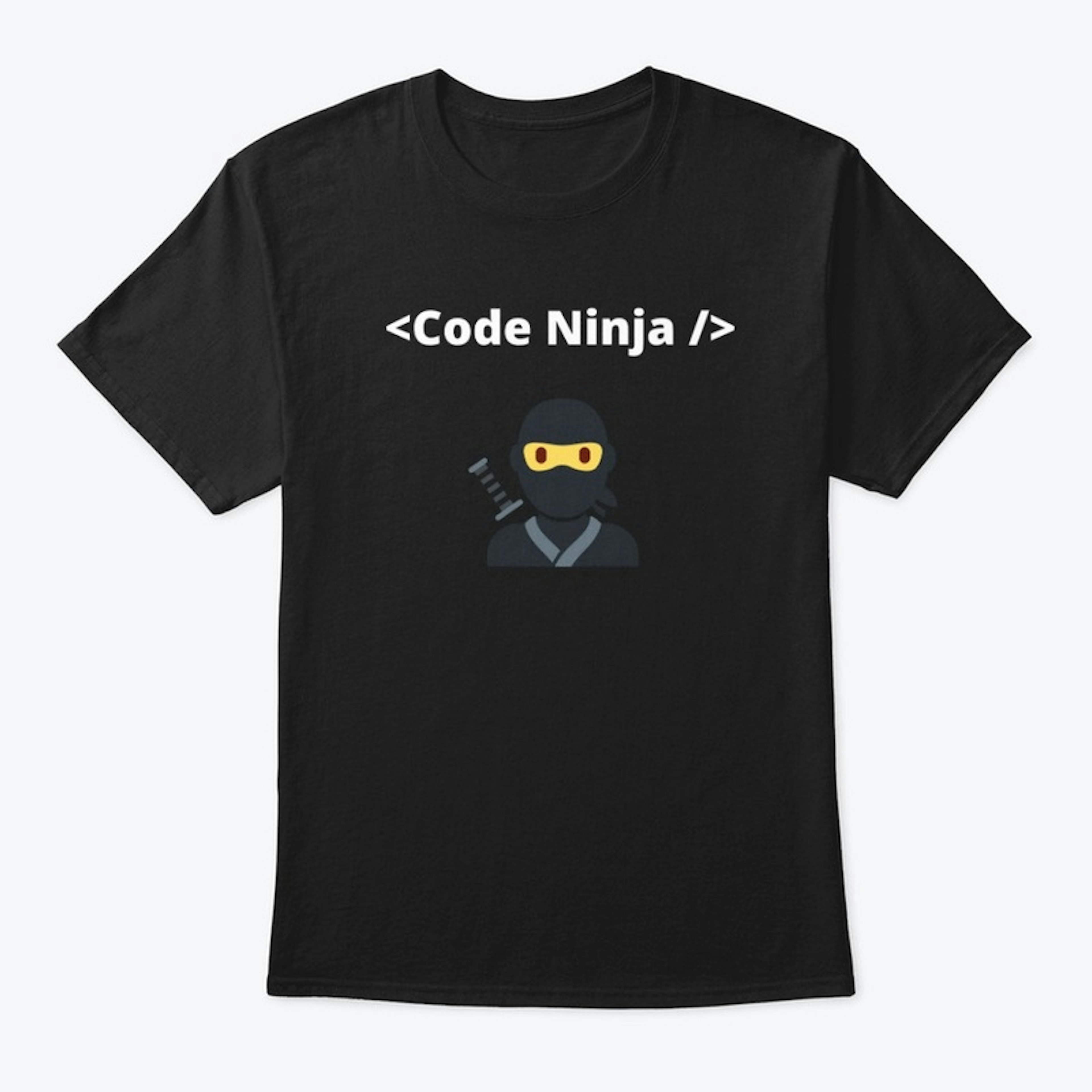 Code ninja