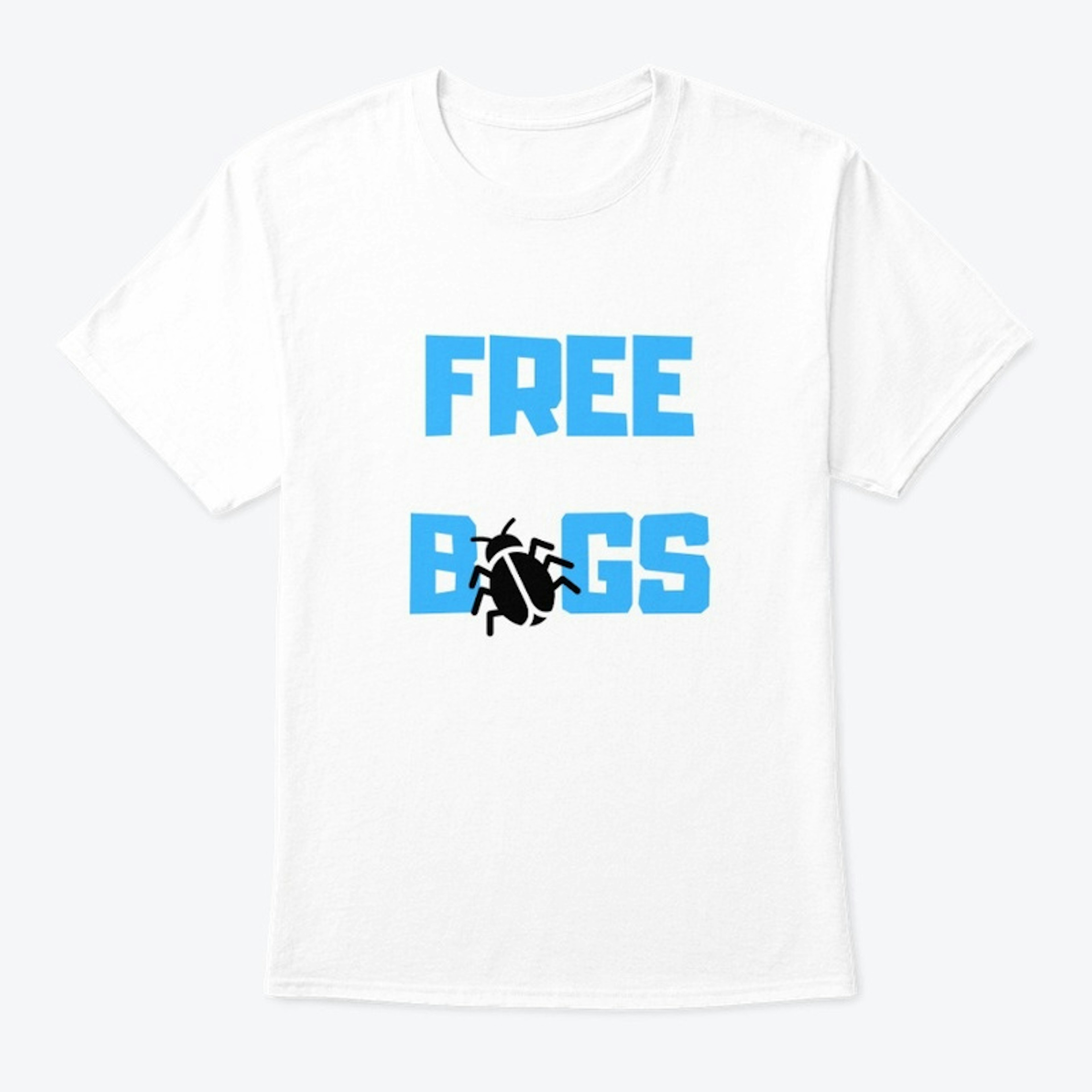 Free bugs